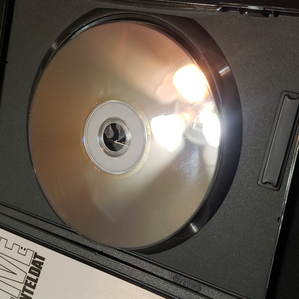 Multiple DVD'S - Picture 5 of 14